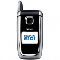 Nokia 6101 -  1